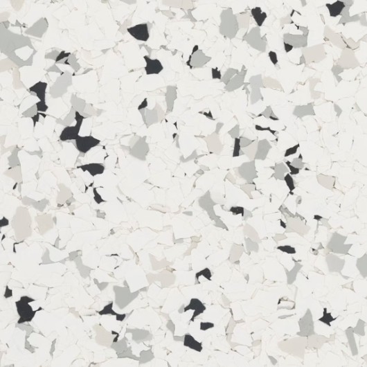 Siberian (FB-902) flake blend sample from Torginol