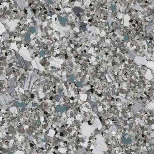Shale (FB-4106) flake blend sample from Torginol