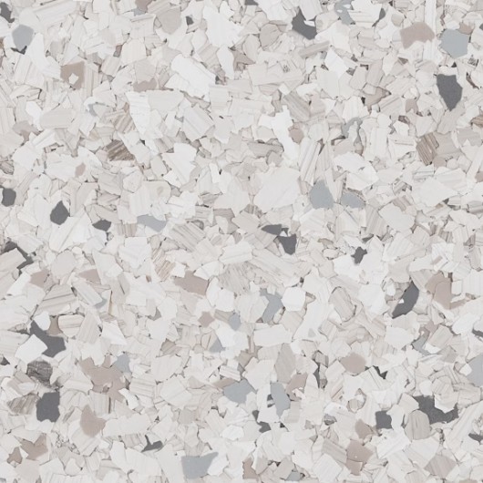 Capricorn (FB-918) flake blend sample from Torginol