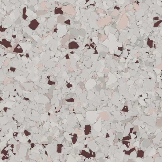 Bramble (FB-941) flake blend sample from Torginol