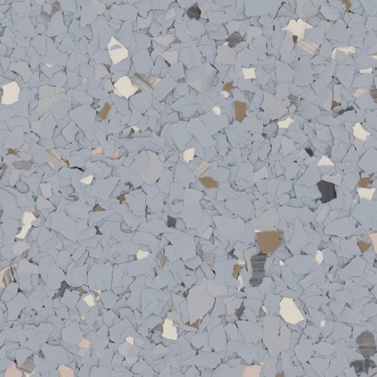 Nimbus (FB-922) flake blend sample from Torginol