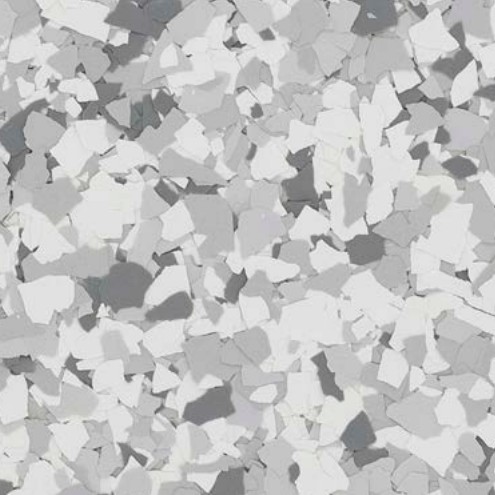 Stargazer (FB-908) flake blend sample from Torginol