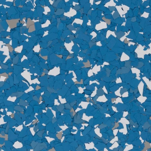 Roary (FB-252) flake blend sample from Torginol