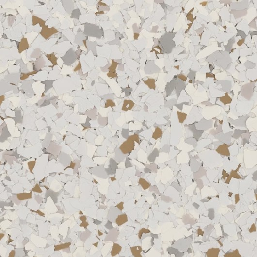 Woven (FB-919) flake blend sample from Torginol
