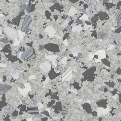 Husky (FB-4211) flake blend sample from Torginol