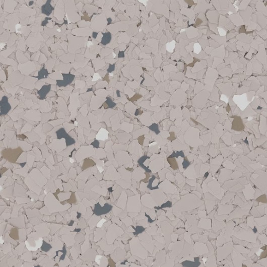 Magnolia (FB-942) flake blend sample from Torginol