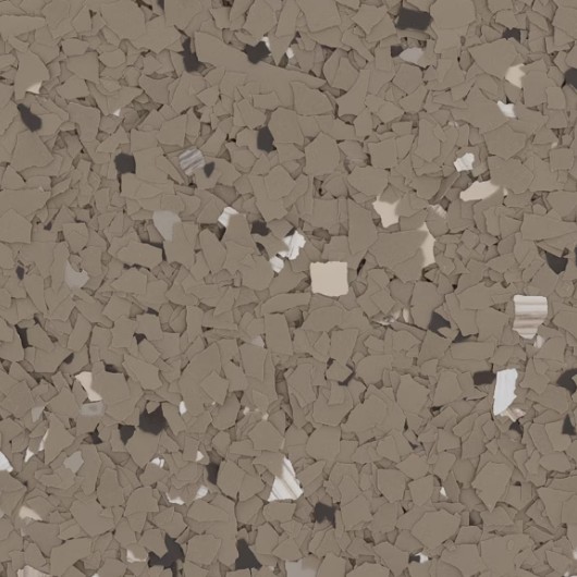 Java (FB-923) flake blend sample from Torginol