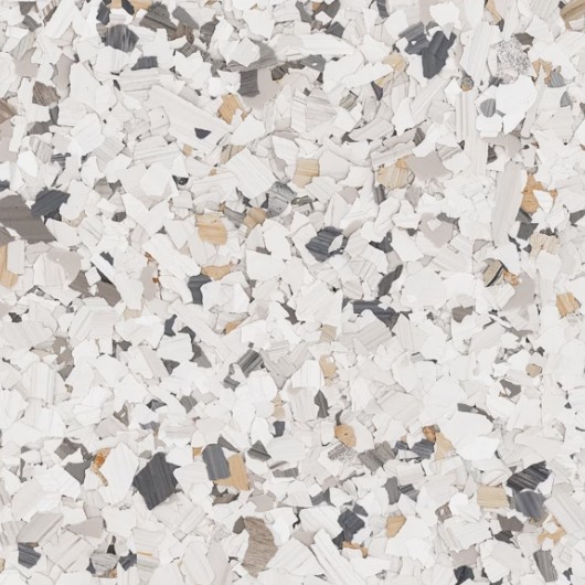 Caraway (FB-939) flake blend sample from Torginol