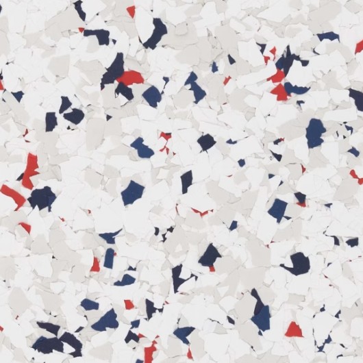 Rebel (FB-251) flake blend sample from Torginol