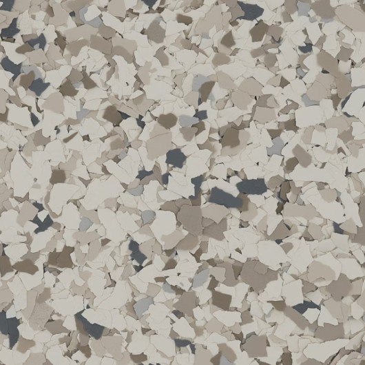 Steelcut (FB-720) flake blend sample from Torginol