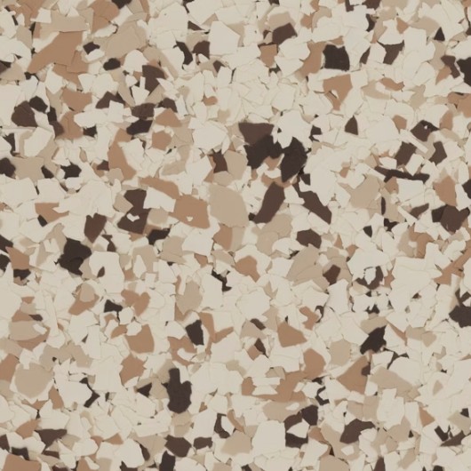 Buffalo (FB-954) flake blend sample from Torginol