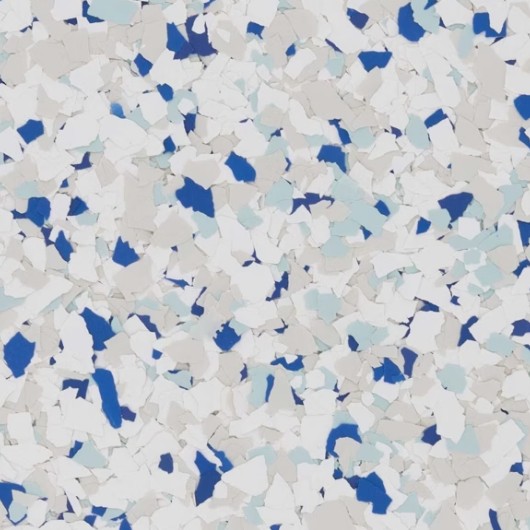 Rowdy (FB-249) flake blend sample from Torginol