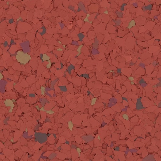 Magma (FB-932) flake blend sample from Torginol