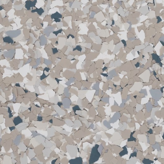 Morning Dew (FB-609) flake blend sample from Torginol