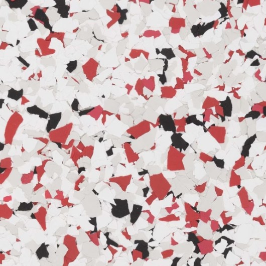 Talon (FB-257) flake blend sample from Torginol