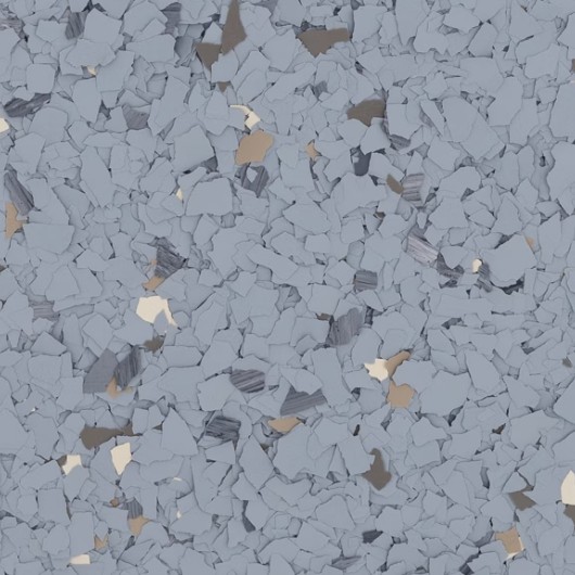 Current (FB-929) flake blend sample from Torginol