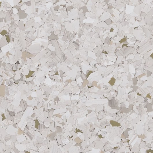 Cardamom (FB-935) flake blend sample from Torginol