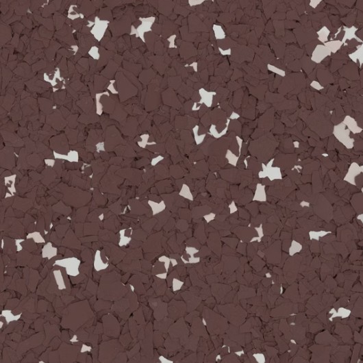 Fig (FB-948) flake blend sample from Torginol