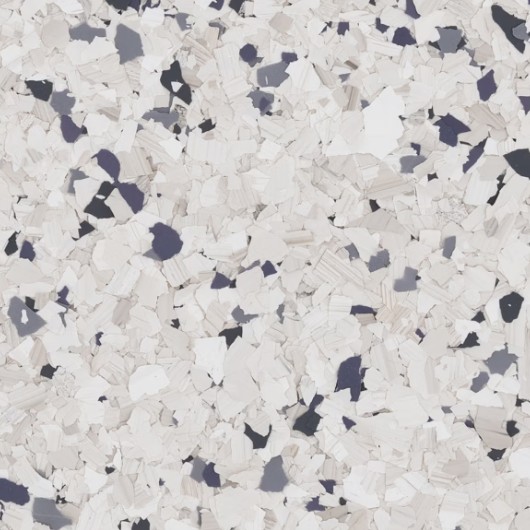 Juniper (FB-927) flake blend sample from Torginol