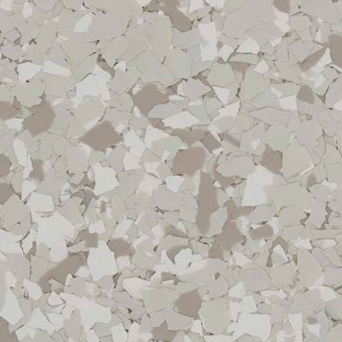 Trailmix (FB-613) flake blend sample from Torginol
