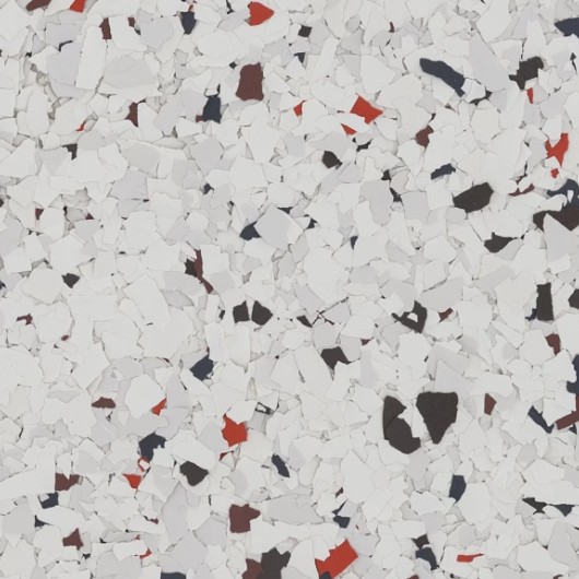 Aviator (FB-928) flake blend sample from Torginol