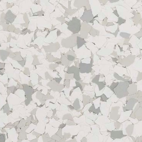 Wild Dove (FB-911) flake blend sample from Torginol