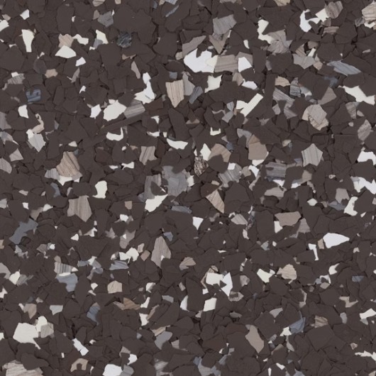 Moose (FB-924) flake blend sample from Torginol