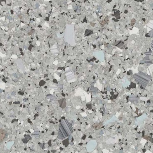 Sandstone (FB-4108) flake blend sample from Torginol