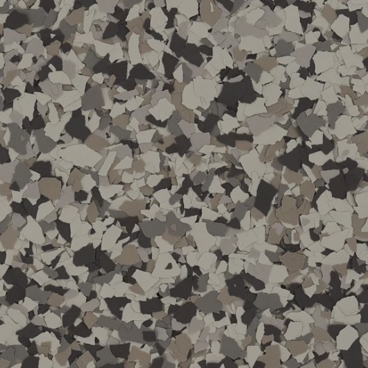 Burrow (FB-723) flake blend sample from Torginol